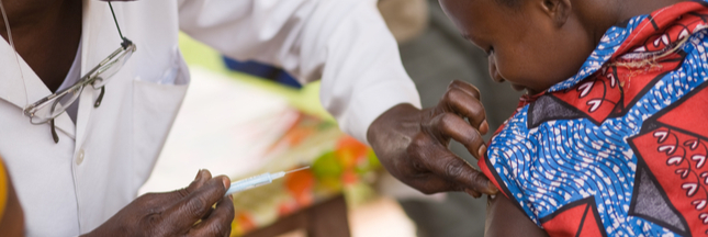 Et la Côte d'Ivoire inventa le carnet de vaccination électronique