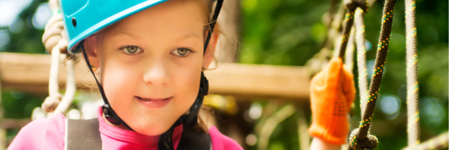 DéfiPlanet, un parc 