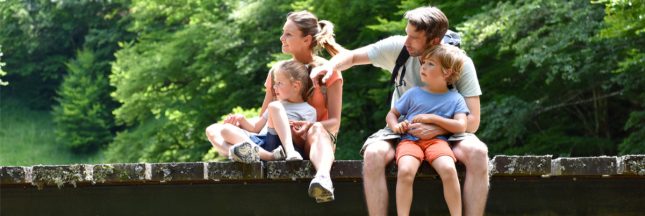 empreinte écologique en vacances