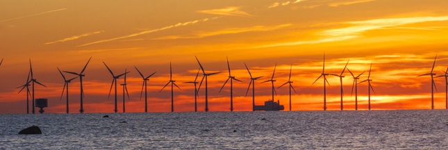 Projet d’éolien en mer à Boulogne-sur-Mer annulé : reculer pour mieux sauter ?
