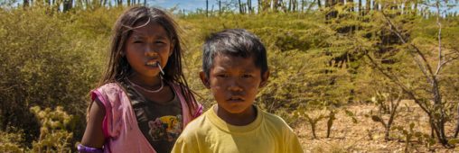 La victoire des indigènes contre une mine de charbon en Colombie