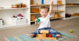Faut-il privilégier les jeux Montessori pour son enfant ?
