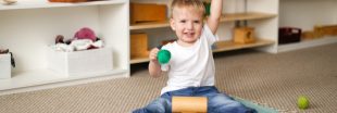 Faut-il privilégier les jeux Montessori pour son enfant ?