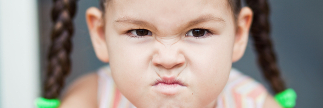 Pour leur propre bien, donnez des regrets aux enfants !