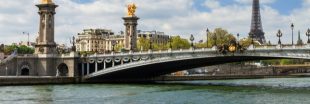 Comment Paris compte nettoyer la Seine en vue des JO