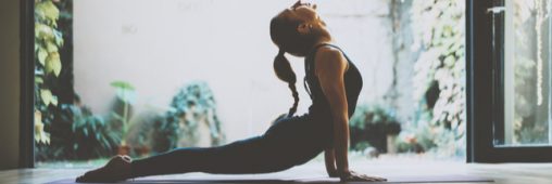 Le yoga et la méditation triplent les capacités de développement du cerveau