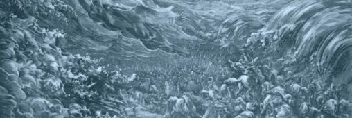 EDITO – La colère des eaux ou pourquoi être au pied du mur ne suffit pas à agir