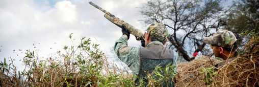 La chasse est responsable de près de 2 morts par mois depuis 2000