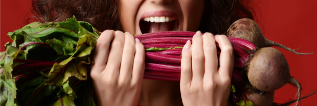 Une alimentation végétale pour la bonne santé du coeur Une alimentation végétale pour la bonne santé du coeur