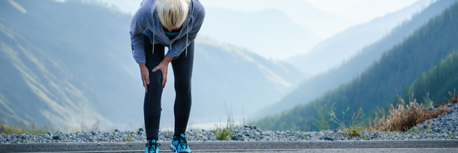 Hanches, genoux, chevilles… vos articulations vous font souffrir ? Pensez à la Réflexologie 3D