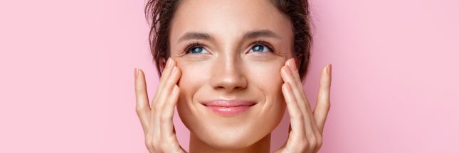 astuces naturelles anti rides