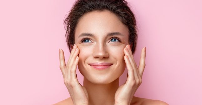Comment faire disparaître les rides du visage naturellement ?