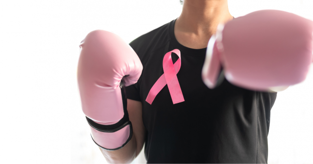 Cancer du sein : 12 conseils pour réduire les risques