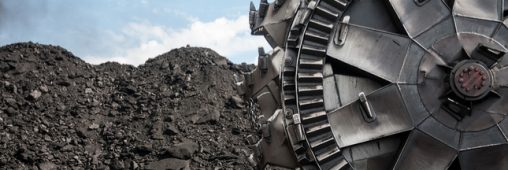 Projet de loi hydrocarbures : le charbon ajouté à la liste des substances interdites
