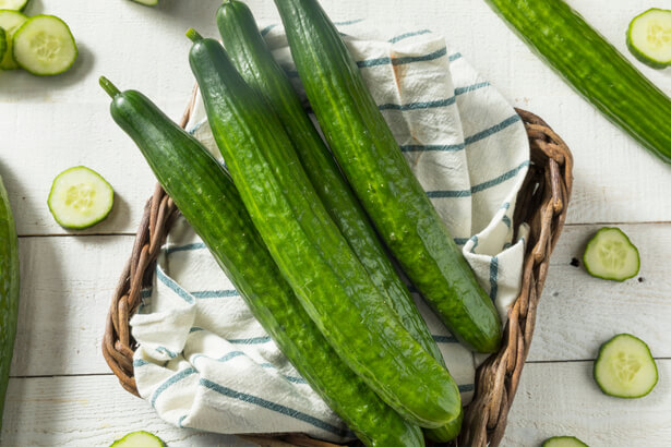 légumes septembre