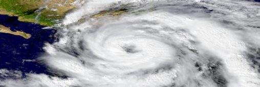 Cyclone Irma : quel est le poids du changement climatique ?