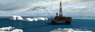 Forages pétroliers en Arctique : la Norvège sur le banc des accusés Forages pétroliers en Arctique : la Norvège sur le banc des accusés