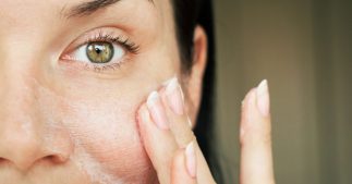 6 recettes naturelles pour hydrater les peaux sensibles en hiver 6 recettes naturelles pour hydrater les peaux sensibles en hiver