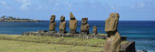 Belle victoire des Rapa nuis : la zone maritime protégée de l'île de Pâques s'agrandit