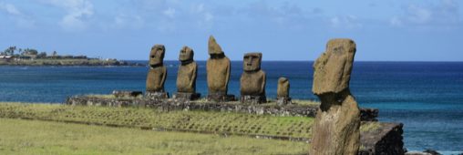 Belle victoire des Rapa nuis : la zone maritime protégée de l’île de Pâques s’agrandit