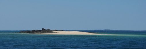 8 îles du Pacifique avalées par la montée des eaux