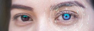 Des lentilles bioniques pour une vue au-delà de 20/20