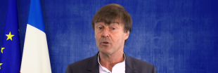 Les quatre premières mesures phares du Plan Climat de Nicolas Hulot Les quatre premières mesures phares du Plan Climat de Nicolas Hulot