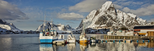 Le label MSC fête 20 ans de pêche durable