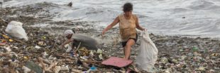 Les Philippines, troisième plus gros pollueur des océans du monde