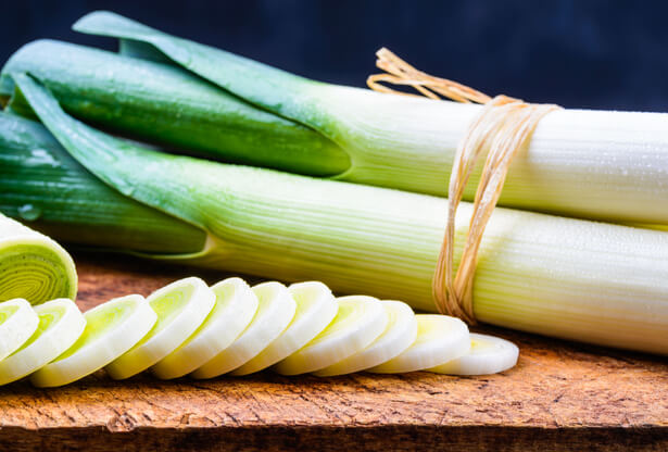 légumes septembre