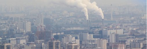Pollution de l’air : multiplication des actions judiciaires pour faire pression sur les États