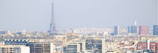 Qualité de l’air en France : du mieux mais des efforts à poursuivre