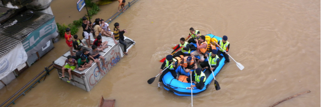 Neuf millions de déplacés internes depuis le début de l'année 2017 Neuf millions de déplacés internes depuis le début de l'année 2017