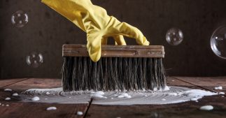 Comment utiliser le savon noir : produit unique pour usages variés Comment utiliser le savon noir : produit unique pour usages variés