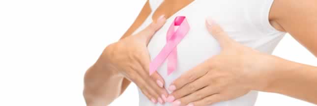 Sondage : Montrez-vous vos seins régulièrement... pour prévenir le cancer ?