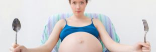 4 produits étonnants à consommer pendant la grossesse