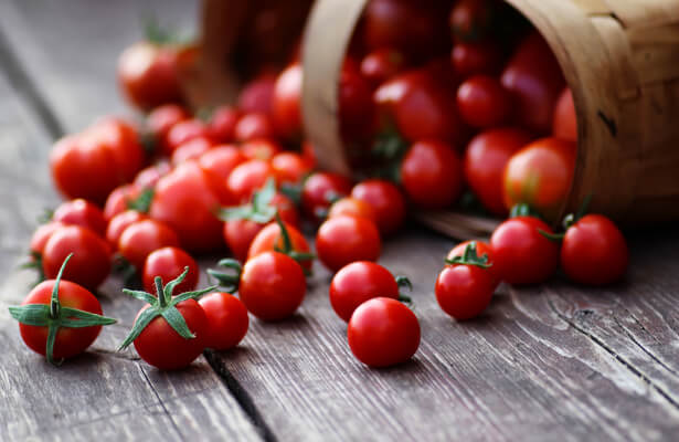 légumes septembre