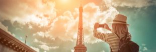 Le tourisme français se porte bien en 2017