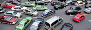 Au tour de la Chine de vouloir interdire les voitures à essence