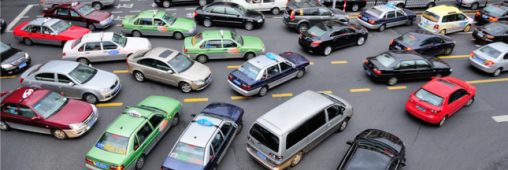 Au tour de la Chine de vouloir interdire les voitures à essence