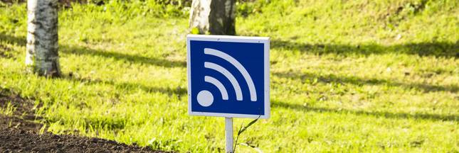 Bientôt du wifi gratuit partout en Europe ?