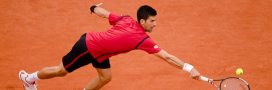 Novak Djokovic ouvre un restaurant pour les plus défavorisés Novak Djokovic ouvre un restaurant pour les plus défavorisés