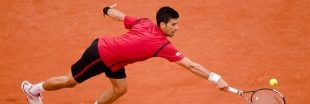 Novak Djokovic ouvre un restaurant pour les plus défavorisés