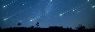 Les étoiles filantes sont-elles dangereuses ?