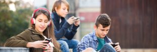 Non, tous les ados ne sont pas drogués aux écrans !
