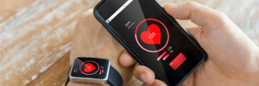 Surveiller son coeur avec son smartphone sera bientôt possible