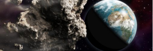 Un astéroïde met les astronomes du monde entier sur le qui-vive