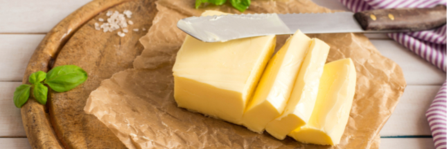 Pourquoi vous ne trouvez plus de beurre dans votre grande surface ?