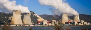 Selon Greenpeace, nos centrales nucléaires seraient vulnérables à une attaque terroriste Selon Greenpeace, nos centrales nucléaires seraient vulnérables à une attaque terroriste