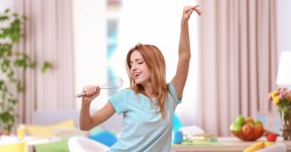 Découvrez les bienfaits du chant et libérez enfin votre voix Découvrez les bienfaits du chant et libérez enfin votre voix